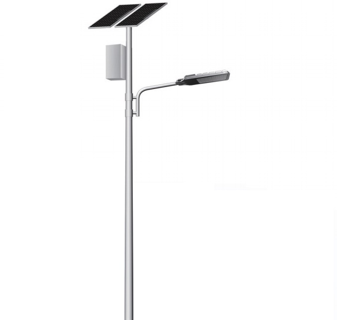 Solar Led Light